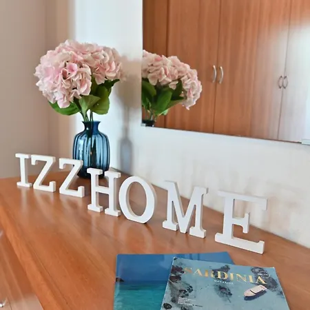 Izzhome Lemon Tree
