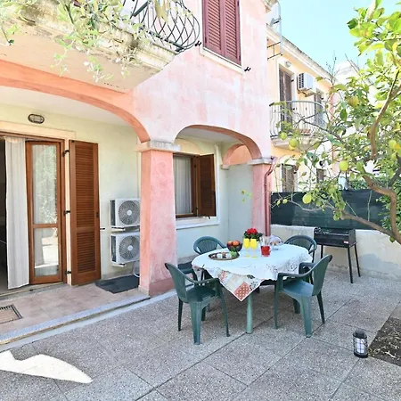 Tatil Evi Izzhome Lemon Tree *