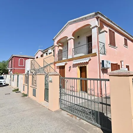 Izzhome Lemon Tree Pula