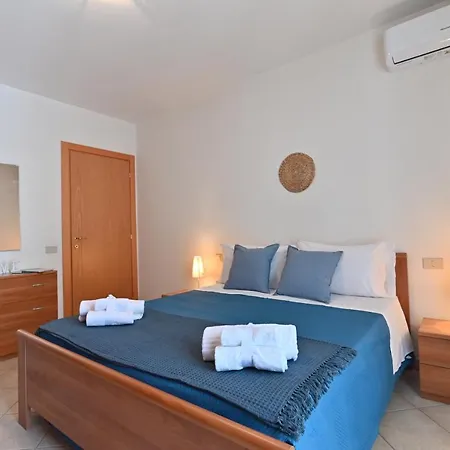 Izzhome Lemon Tree Tatil Evi *