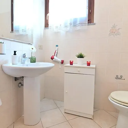 Prázdninový dům Izzhome Lemon Tree