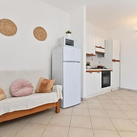 Izzhome Lemon Tree * Pula