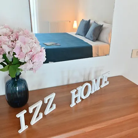 Tatil Evi Izzhome Lemon Tree