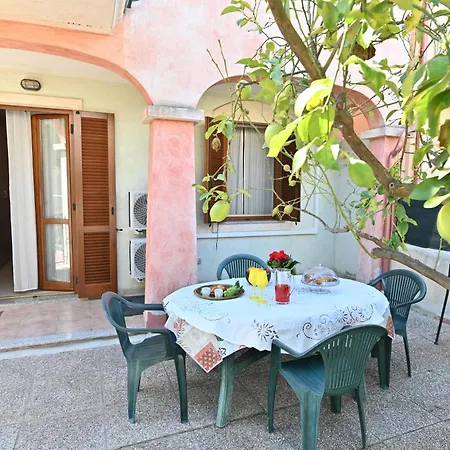 Izzhome Lemon Tree Tatil Evi