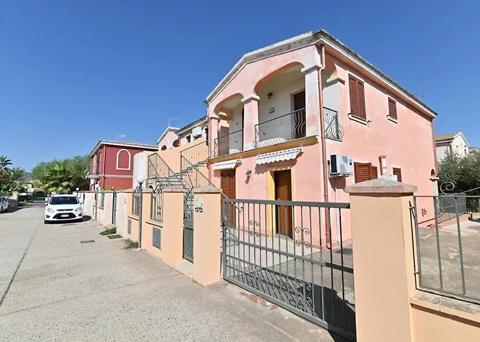 Izzhome Lemon Tree Pula