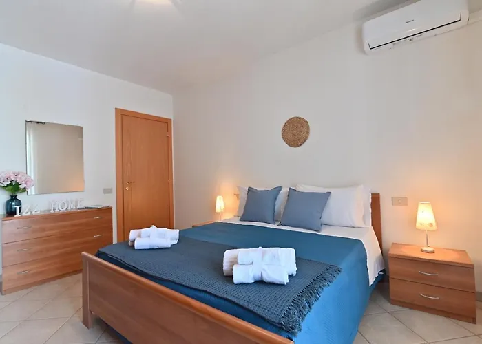 Izzhome Lemon Tree Tatil Evi *