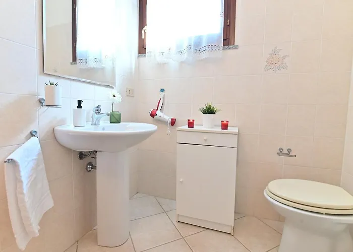 Tatil Evi Izzhome Lemon Tree