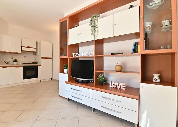 Izzhome Lemon Tree Tatil Evi