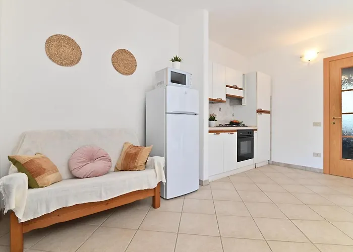 Izzhome Lemon Tree * Pula