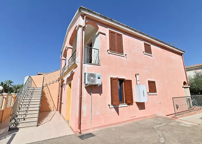 Tatil Evi Izzhome Lemon Tree Pula