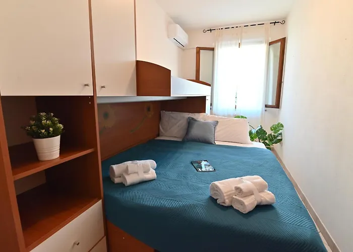 Tatil Evi Izzhome Lemon Tree *