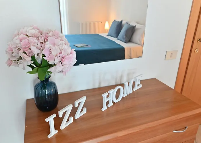 Tatil Evi Izzhome Lemon Tree